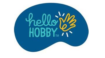 Hello Hobby